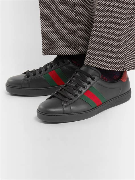 gucci snake krkco|GUCCI Ace watersnake.